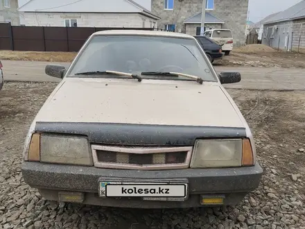 ВАЗ (Lada) 2109 2000 года за 200 000 тг. в Уральск