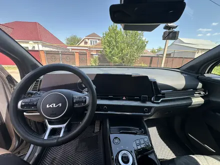 Kia Sportage 2024 года за 15 200 000 тг. в Уральск – фото 6