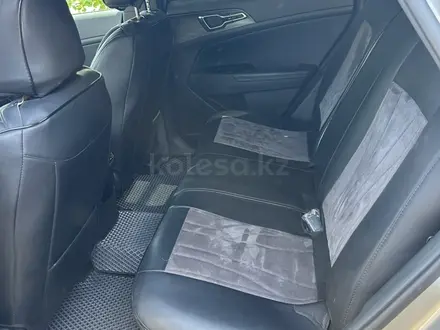 Kia Sportage 2024 года за 15 200 000 тг. в Уральск – фото 8