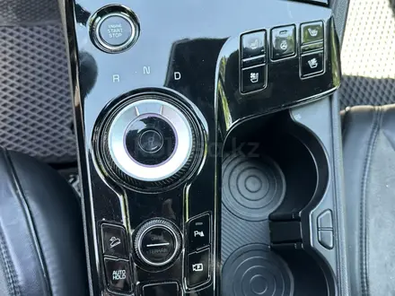 Kia Sportage 2024 года за 15 200 000 тг. в Уральск – фото 7