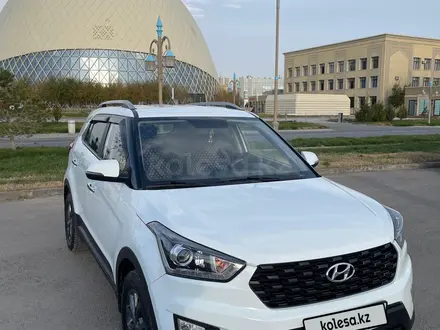 Hyundai Creta 2020 года за 10 900 000 тг. в Туркестан – фото 3