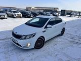 Kia Rio 2014 годаfor5 100 000 тг. в Астана – фото 4