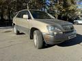 Lexus RX 300 1998 годаүшін4 500 000 тг. в Талдыкорган – фото 2