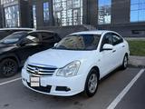 Nissan Almera 2014 годаүшін2 780 000 тг. в Астана – фото 2