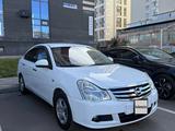 Nissan Almera 2014 годаүшін2 780 000 тг. в Астана