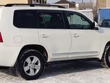 Toyota Land Cruiser 2014 года за 24 500 000 тг. в Петропавловск – фото 3