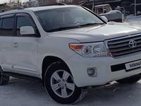 Toyota Land Cruiser 2014 годаfor24 500 000 тг. в Петропавловск