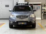 SsangYong Actyon 2013 годаfor5 790 000 тг. в Алматы – фото 2