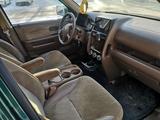 Honda CR-V 2002 года за 5 200 000 тг. в Караганда