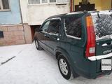 Honda CR-V 2002 года за 5 200 000 тг. в Караганда – фото 3