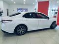 Toyota Camry 2021 года за 15 500 000 тг. в Тараз – фото 2