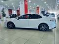 Toyota Camry 2021 года за 15 500 000 тг. в Тараз