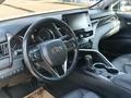 Toyota Camry 2021 года за 15 500 000 тг. в Тараз – фото 3