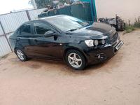 Chevrolet Aveo 2013 года за 3 600 000 тг. в Актобе