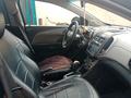 Chevrolet Aveo 2013 года за 3 600 000 тг. в Актобе – фото 5