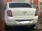 Chevrolet Cobalt 2022 года за 3 500 000 тг. в Павлодар – фото 2