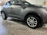 Nissan Juke 2014 года за 5 550 000 тг. в Караганда – фото 3