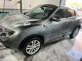 Nissan Juke 2014 года за 5 550 000 тг. в Караганда