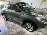 Nissan Juke 2014 года за 5 550 000 тг. в Караганда – фото 2