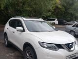 Nissan X-Trail 2015 года за 8 400 000 тг. в Усть-Каменогорск – фото 2