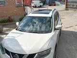 Nissan X-Trail 2015 года за 8 400 000 тг. в Усть-Каменогорск – фото 4