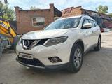 Nissan X-Trail 2015 года за 8 400 000 тг. в Усть-Каменогорск – фото 3