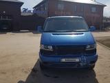 Volkswagen Multivan 1999 года за 3 800 000 тг. в Костанай – фото 2