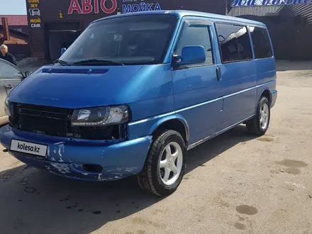 Volkswagen Multivan 1999 года за 3 800 000 тг. в Костанай