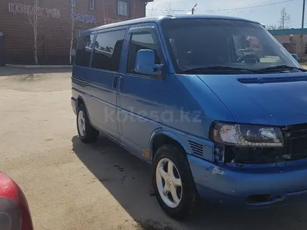 Volkswagen Multivan 1999 года за 3 800 000 тг. в Костанай – фото 3