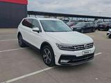 Volkswagen Tiguan 2019 годаүшін9 000 000 тг. в Алматы – фото 3