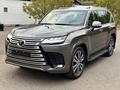 Lexus LX 600 2024 годаfor79 500 000 тг. в Алматы