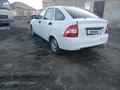 ВАЗ (Lada) Priora 2172 2011 годаүшін1 300 000 тг. в Атырау – фото 14