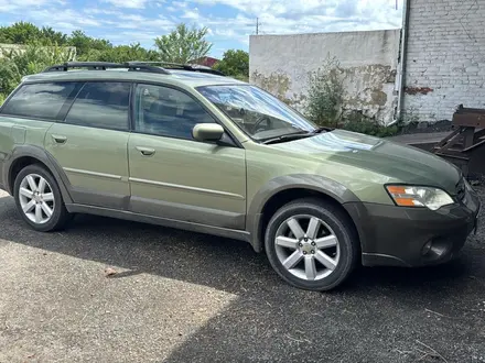 Subaru Outback 2006 года за 4 850 000 тг. в Астана – фото 3