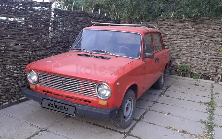 ВАЗ (Lada) 2101 1982 года за 500 000 тг. в Уральск