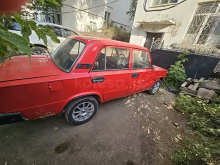 ВАЗ (Lada) 2101 1982 года за 500 000 тг. в Уральск – фото 6