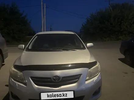 Toyota Corolla 2007 года за 5 500 000 тг. в Семей