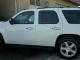 Chevrolet Tahoe 2008 года за 12 500 000 тг. в Шымкент – фото 3