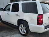 Chevrolet Tahoe 2008 года за 12 500 000 тг. в Шымкент – фото 4