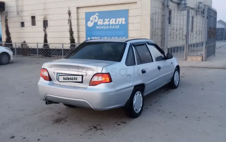 Daewoo Nexia 2010 годаfor1 300 000 тг. в Жетысай