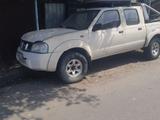 Nissan NP300 2008 года за 2 000 000 тг. в Алматы