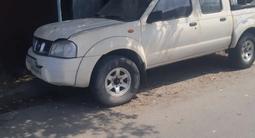 Nissan NP300 2008 года за 2 000 000 тг. в Алматы