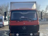 Mercedes-Benz  814 1992 годаүшін8 500 000 тг. в Алматы