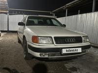 Audi 100 1991 годаfor3 000 000 тг. в Алматы