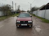 Volkswagen Vento 1992 года за 1 000 000 тг. в Алматы – фото 5