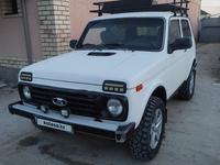 ВАЗ (Lada) Lada 2121 2012 года за 2 700 000 тг. в Кызылорда