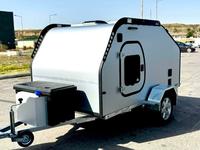 Camper NEXT 2024 годаfor4 300 000 тг. в Алматы