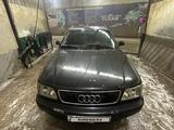 Audi A6 1995 года за 2 200 000 тг. в Астана – фото 2