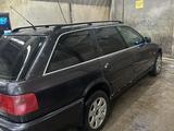 Audi A6 1995 года за 2 200 000 тг. в Астана – фото 4