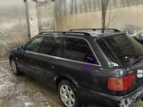 Audi A6 1995 года за 2 200 000 тг. в Астана – фото 5