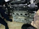 Двигатель sonata dn8, g4nm за 350 000 тг. в Алматы – фото 4